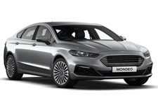 Van Hire Hastings - Mondeo - car hire Hastings