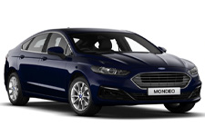 Van Hire Hastings - Mondeo Auto - car hire Hastings