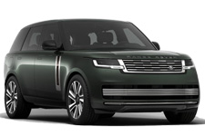 Van Hire Hastings - Range Rover - car hire Hastings