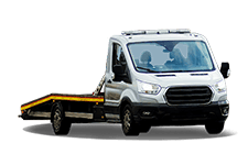 Van Hire Hastings - Recovery Van - Van hire Hastings